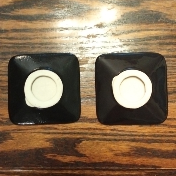 Cute Fox Trinket Dishes - Picture 4 of 5